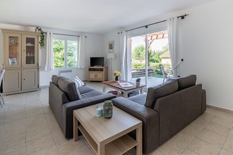 Villa Porthos, 2 chambres avec piscine à Masseube - Photo 9