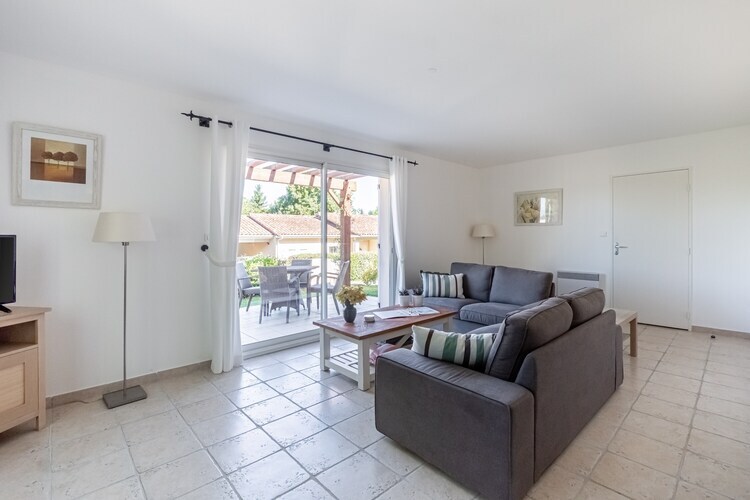 Villa Porthos, 2 chambres avec piscine à Masseube - Photo 12