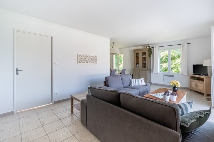 Villa Porthos, 2 chambres avec piscine à Masseube - Photo 13