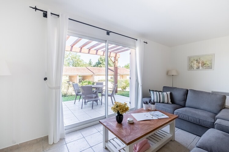 Villa Porthos, 2 chambres avec piscine à Masseube - Photo 14