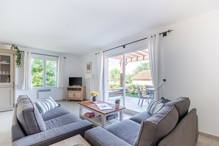 Villa Porthos, 2 chambres avec piscine à Masseube - Photo 15