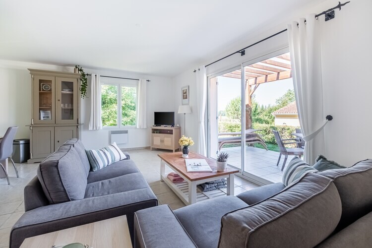 Villa Porthos, 2 chambres avec piscine à Masseube - Photo 16