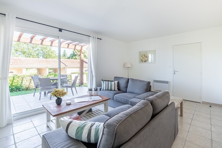 Villa Porthos, 2 chambres avec piscine à Masseube - Photo 17