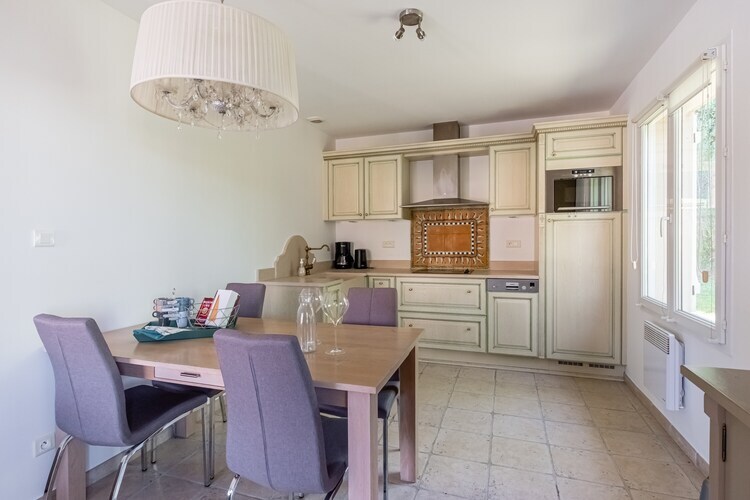 Villa Porthos, 2 chambres avec piscine à Masseube - Photo 18