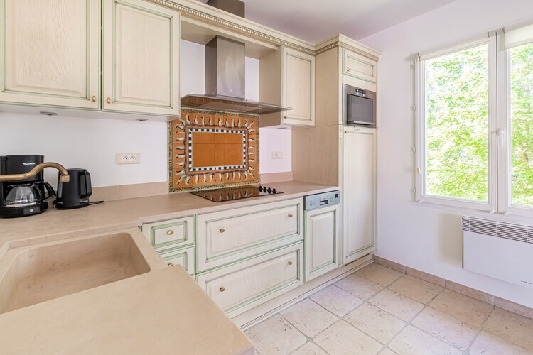 Villa Porthos, 2 chambres avec piscine à Masseube - Photo 20