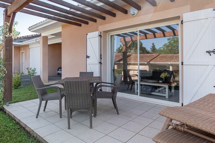 Villa Porthos, 2 chambres avec piscine à Masseube - Photo 33