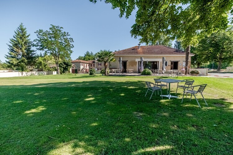 Villa Porthos, 2 chambres avec piscine à Masseube - Photo 34
