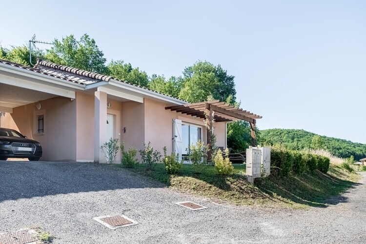 Villa Porthos, 2 chambres avec piscine à Masseube - Photo 35