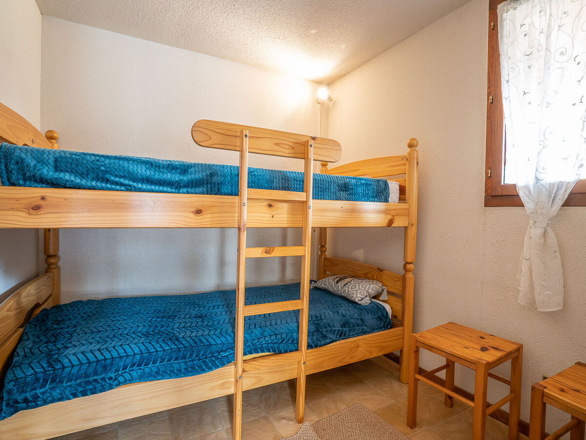 Lou Cantalou – Maison à Sainte-Marie-la-Mer, terrasse 68 m² - Photo 13