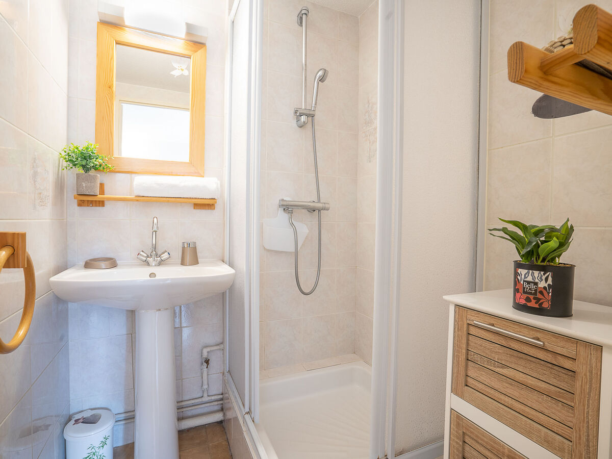 Lou Cantalou – Maison à Sainte-Marie-la-Mer, terrasse 68 m² - Photo 15