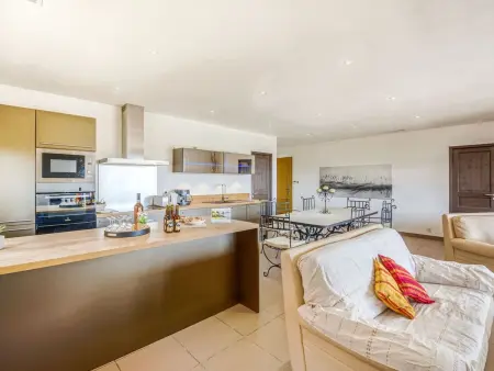 Villa Belios, Maison 8 personnes à Porto Vecchio - Photo 2