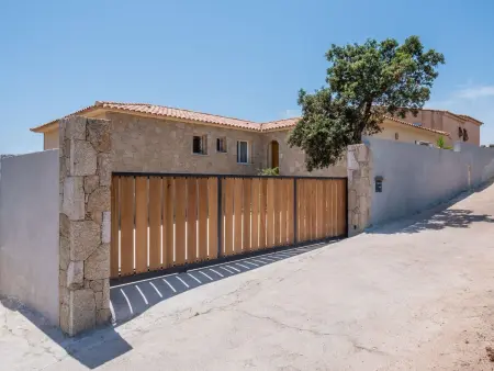 Villa Belios, Maison 8 personnes à Porto Vecchio - Photo 4