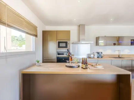 Villa Belios, Maison 8 personnes à Porto Vecchio - Photo 6
