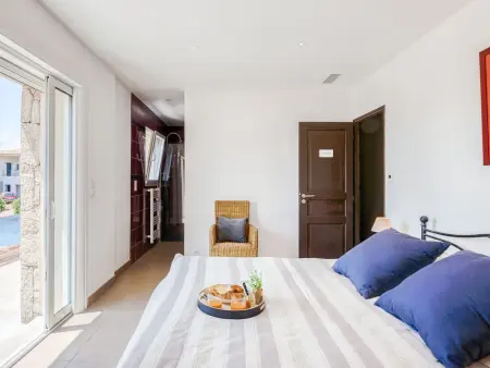 Villa Belios, Maison 8 personnes à Porto Vecchio - Photo 7