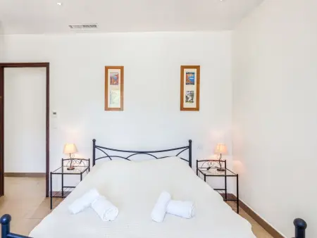 Villa Belios, Maison 8 personnes à Porto Vecchio - Photo 8