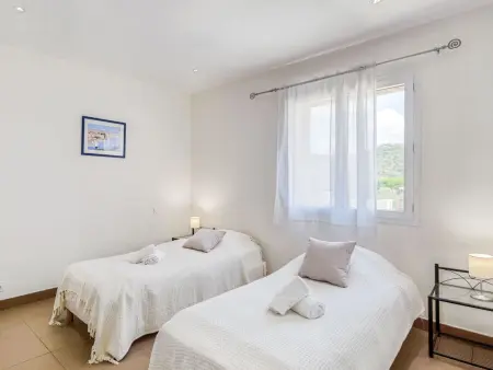 Villa Belios, Maison 8 personnes à Porto Vecchio - Photo 9