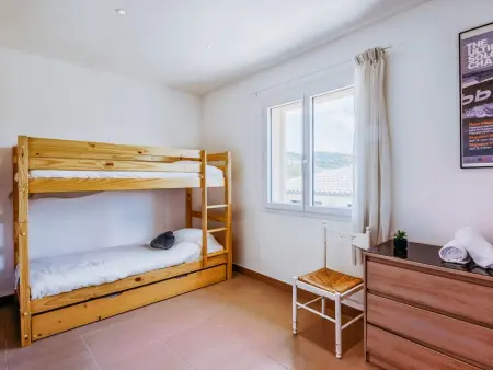 Villa Belios, Maison 8 personnes à Porto Vecchio - Photo 10