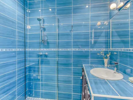 Villa Belios, Maison 8 personnes à Porto Vecchio - Photo 12
