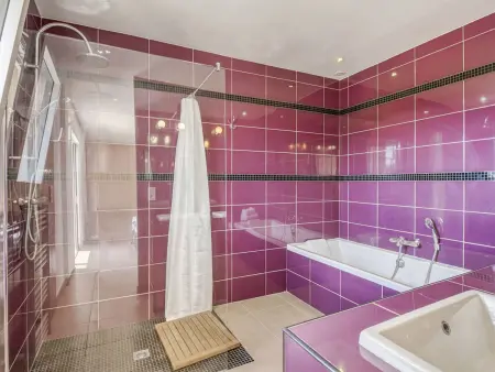Villa Belios, Maison 8 personnes à Porto Vecchio - Photo 13