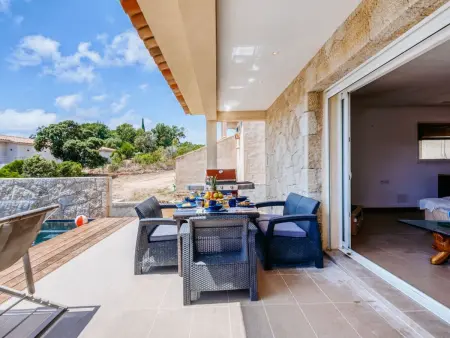 Villa Belios, Maison 8 personnes à Porto Vecchio - Photo 15