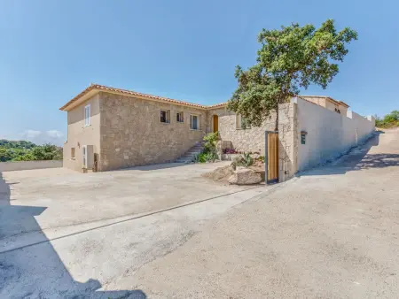 Villa Belios, Maison 8 personnes à Porto Vecchio - Photo 18