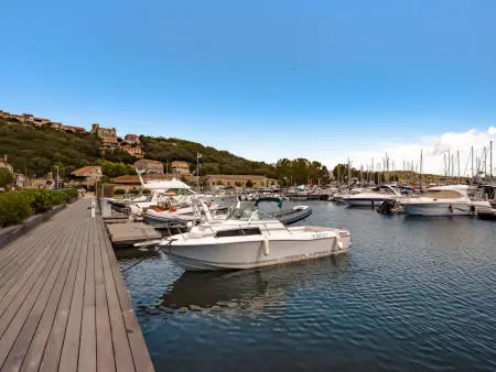 Villa Belios, Maison 8 personnes à Porto Vecchio - Photo 19