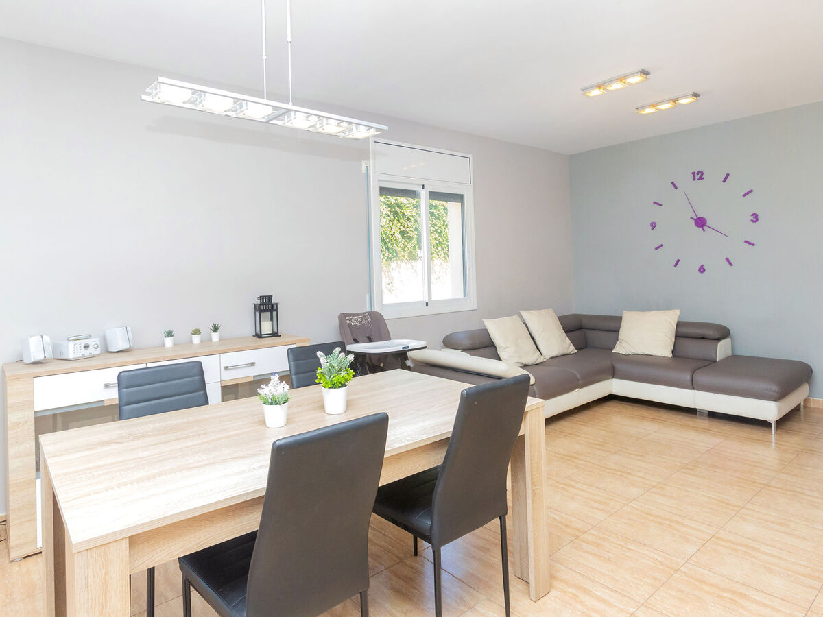 Nova, maison 4 chambres avec piscine à Segur de Calafell - Photo 2