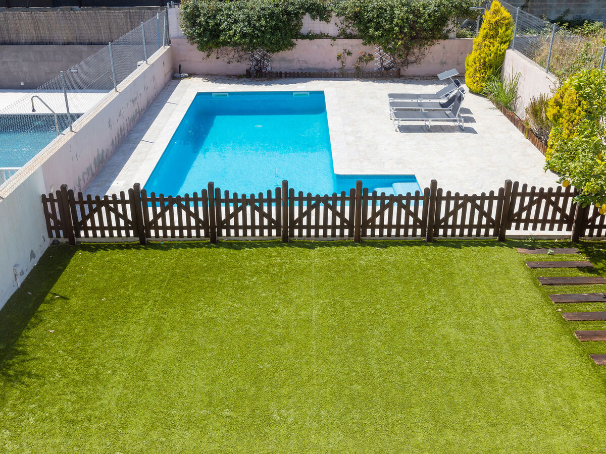 Nova, maison 4 chambres avec piscine à Segur de Calafell - Photo 5