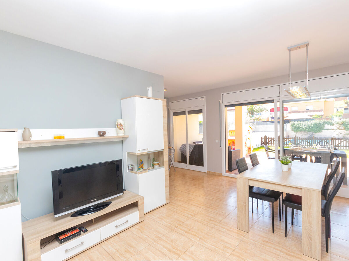 Nova, maison 4 chambres avec piscine à Segur de Calafell - Photo 7