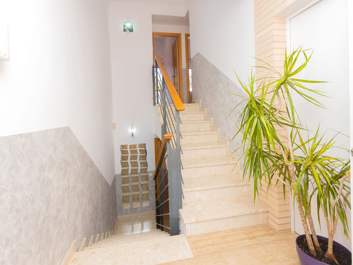 Nova, maison 4 chambres avec piscine à Segur de Calafell - Photo 13