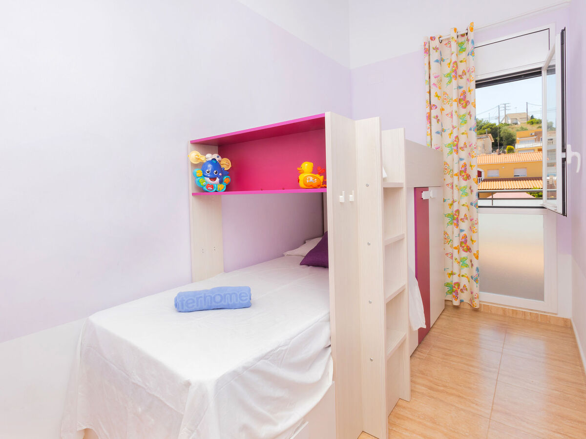 Nova, maison 4 chambres avec piscine à Segur de Calafell - Photo 16