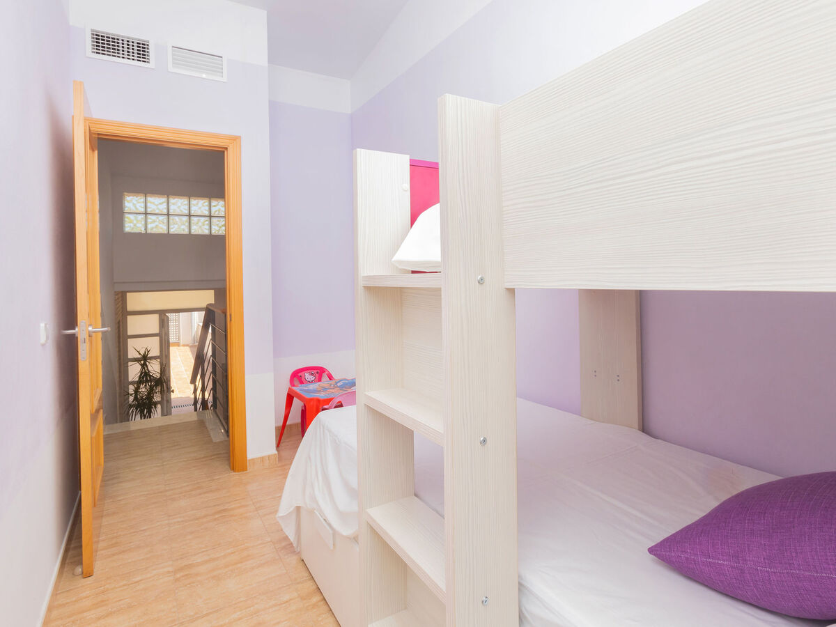 Nova, maison 4 chambres avec piscine à Segur de Calafell - Photo 17