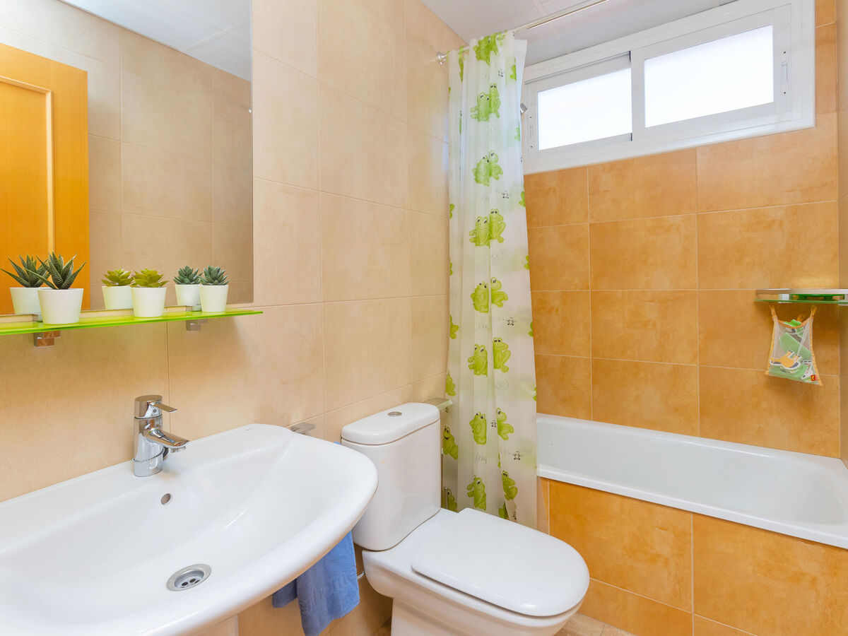 Nova, maison 4 chambres avec piscine à Segur de Calafell - Photo 19