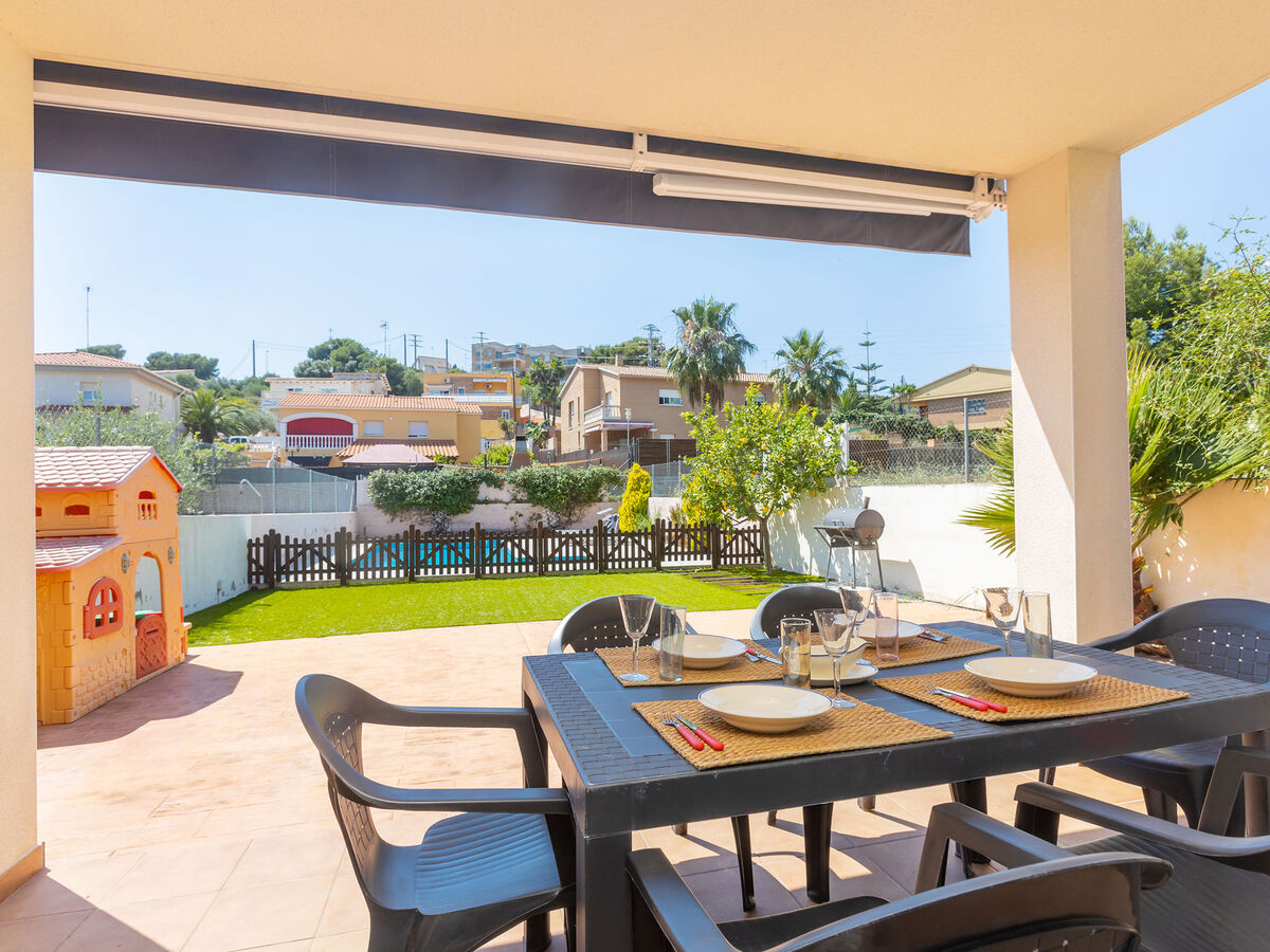 Nova, maison 4 chambres avec piscine à Segur de Calafell - Photo 22