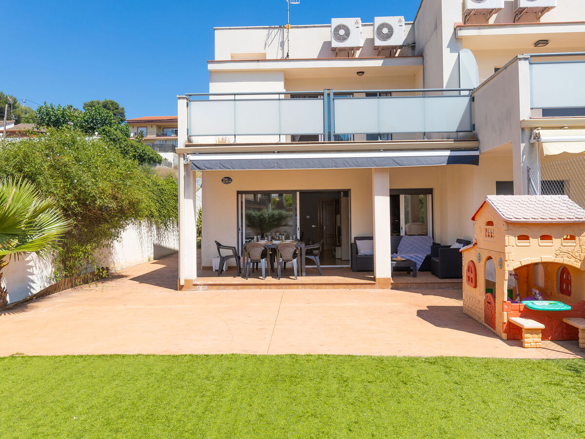Nova, maison 4 chambres avec piscine à Segur de Calafell - Photo 25