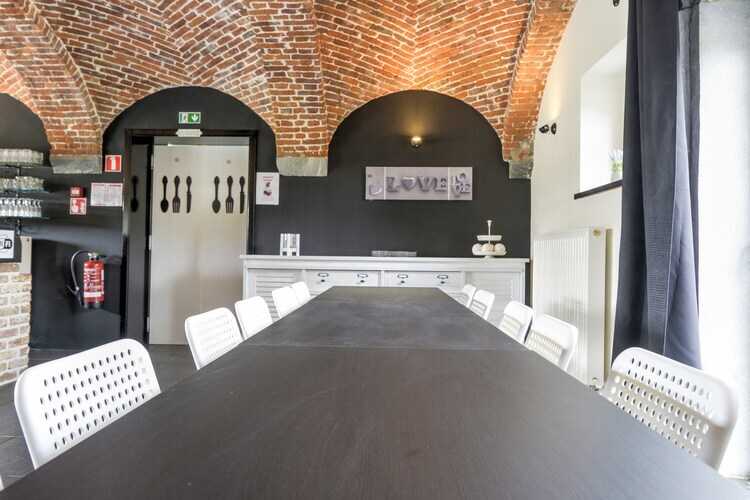 Ferme d'Harroy – Maison 30 pers., 9 chambres à Houyet - Photo 3