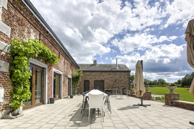 Ferme d'Harroy – Maison 30 pers., 9 chambres à Houyet - Photo 6