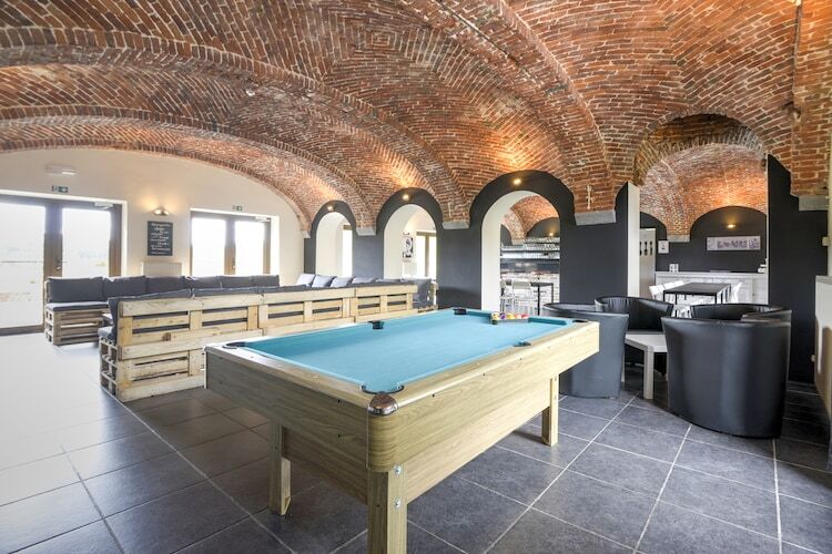 Ferme d'Harroy – Maison 30 pers., 9 chambres à Houyet - Photo 7