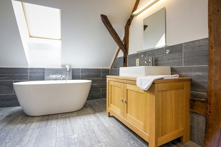 Ferme d'Harroy – Maison 30 pers., 9 chambres à Houyet - Photo 9