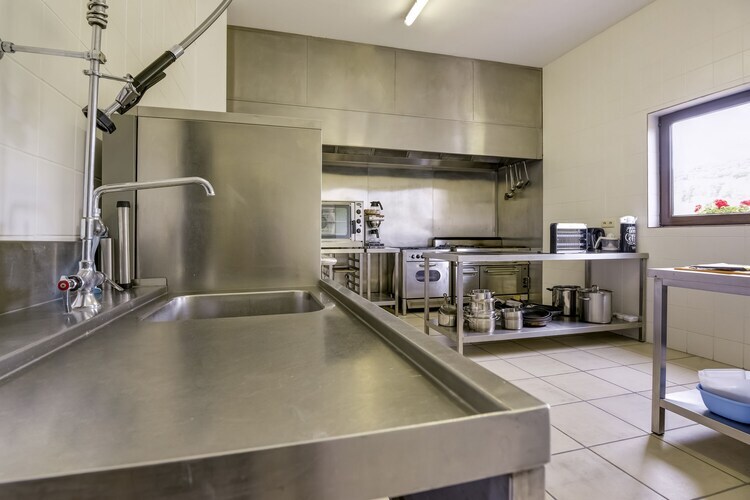 Ferme d'Harroy – Maison 30 pers., 9 chambres à Houyet - Photo 15