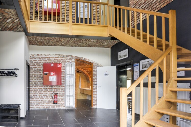 Ferme d'Harroy – Maison 30 pers., 9 chambres à Houyet - Photo 18