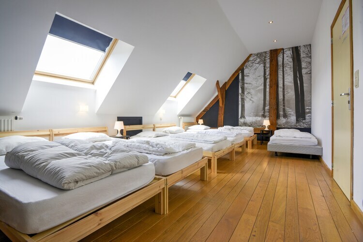 Ferme d'Harroy – Maison 30 pers., 9 chambres à Houyet - Photo 19