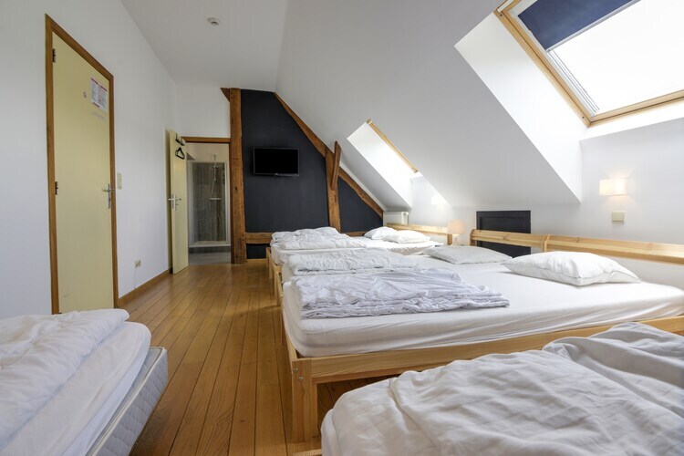 Ferme d'Harroy – Maison 30 pers., 9 chambres à Houyet - Photo 20