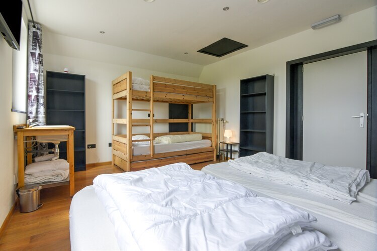 Ferme d'Harroy – Maison 30 pers., 9 chambres à Houyet - Photo 23