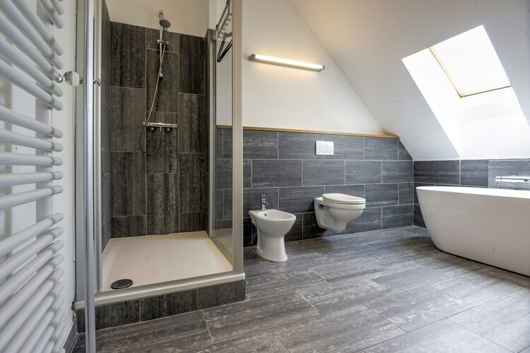 Ferme d'Harroy – Maison 30 pers., 9 chambres à Houyet - Photo 24