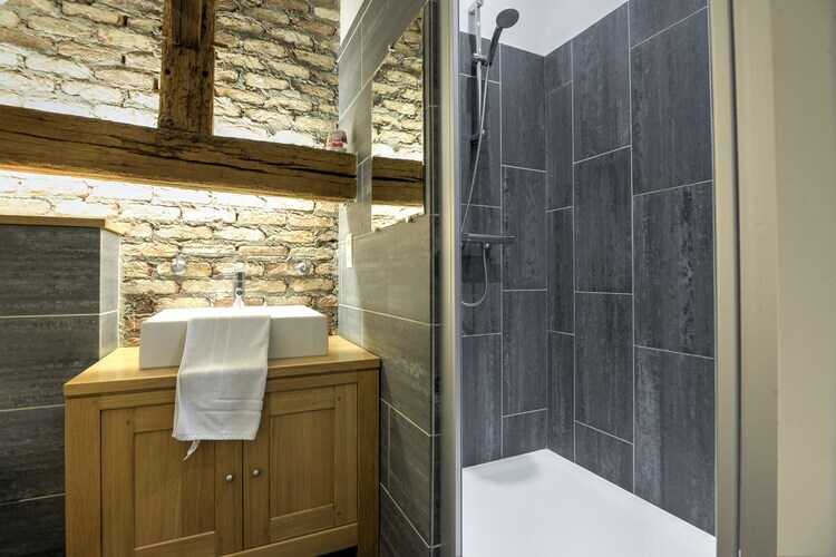 Ferme d'Harroy – Maison 30 pers., 9 chambres à Houyet - Photo 25