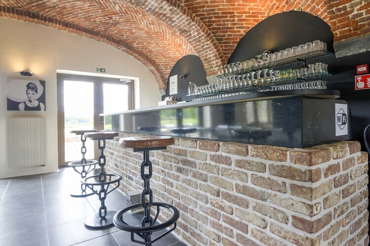 Ferme d'Harroy – Maison 30 pers., 9 chambres à Houyet - Photo 32