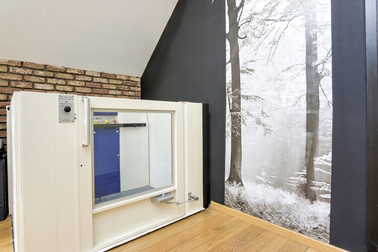 Ferme d'Harroy – Maison 30 pers., 9 chambres à Houyet - Photo 35