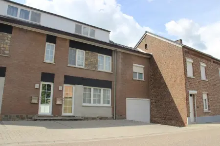 Location maison à Heers, Maison au cœur des vergers