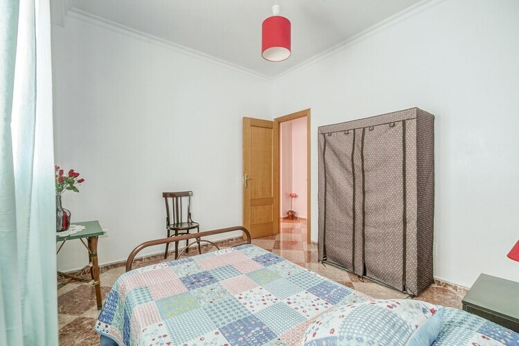 Maison 3 chambres vue vallées à Villanueva de San Juan - Photo 25